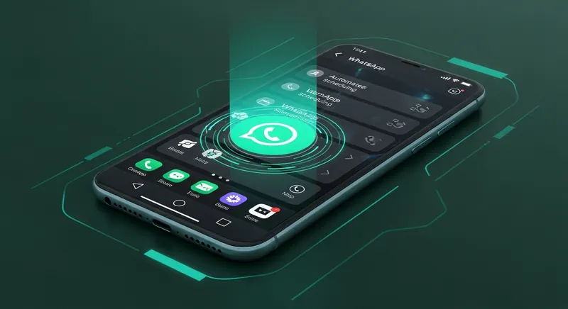 Vagas.IA — sistema automático para profissionais